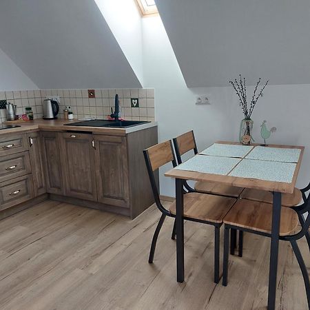 Apartmany Ema A Ela Tatranska Strba Buitenkant foto