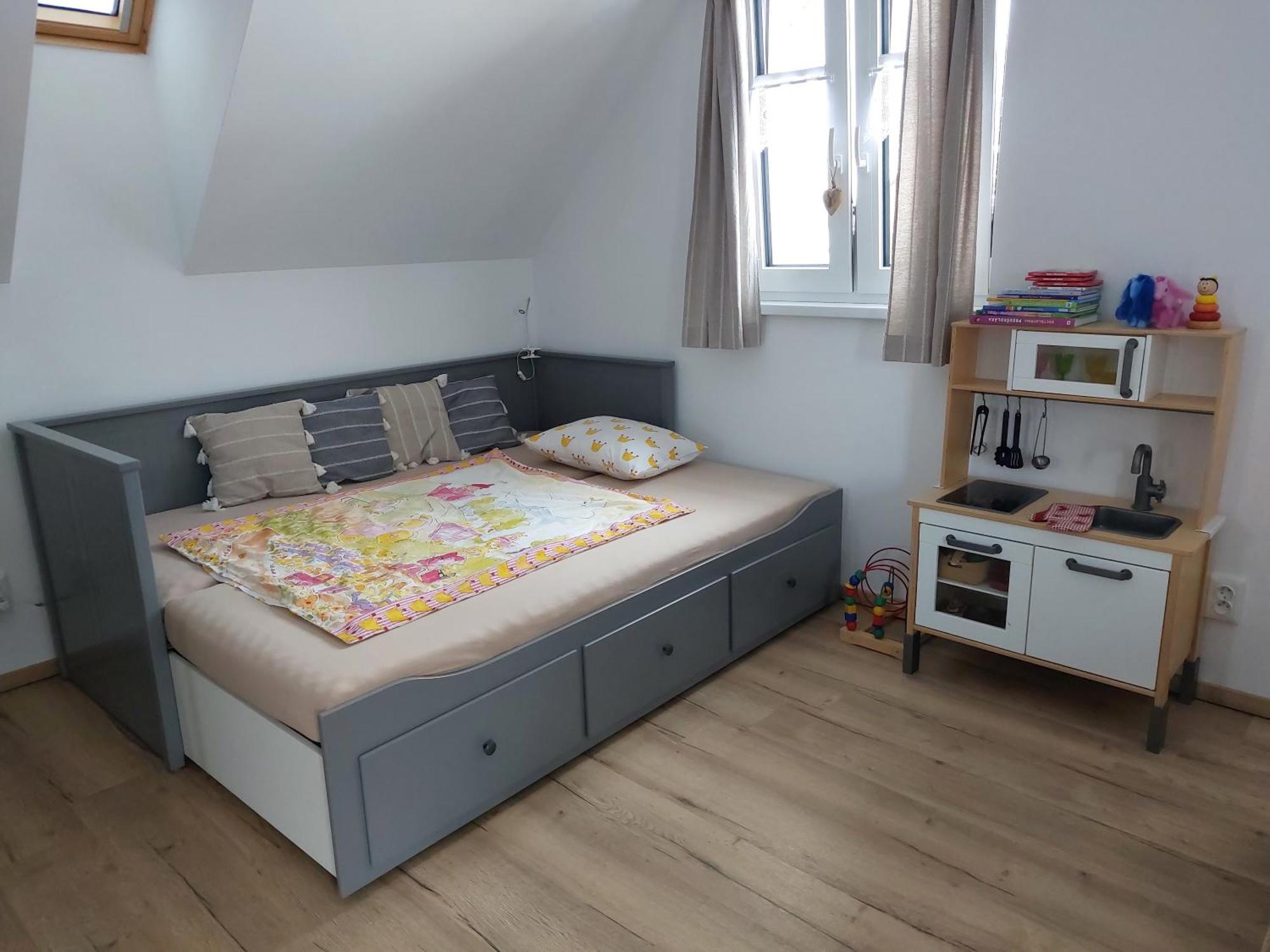 Apartmany Ema A Ela Tatranska Strba Buitenkant foto