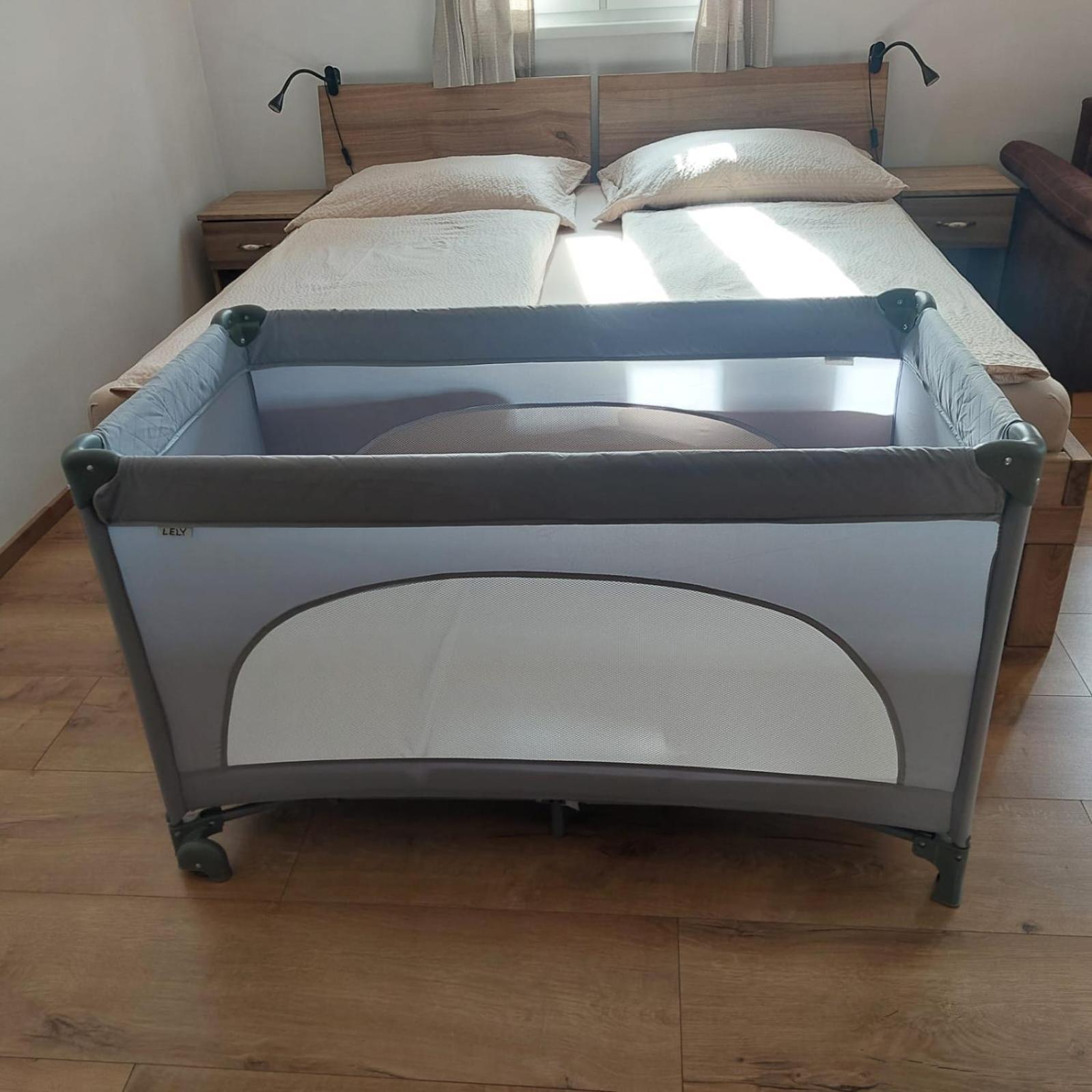 Apartmany Ema A Ela Tatranska Strba Buitenkant foto