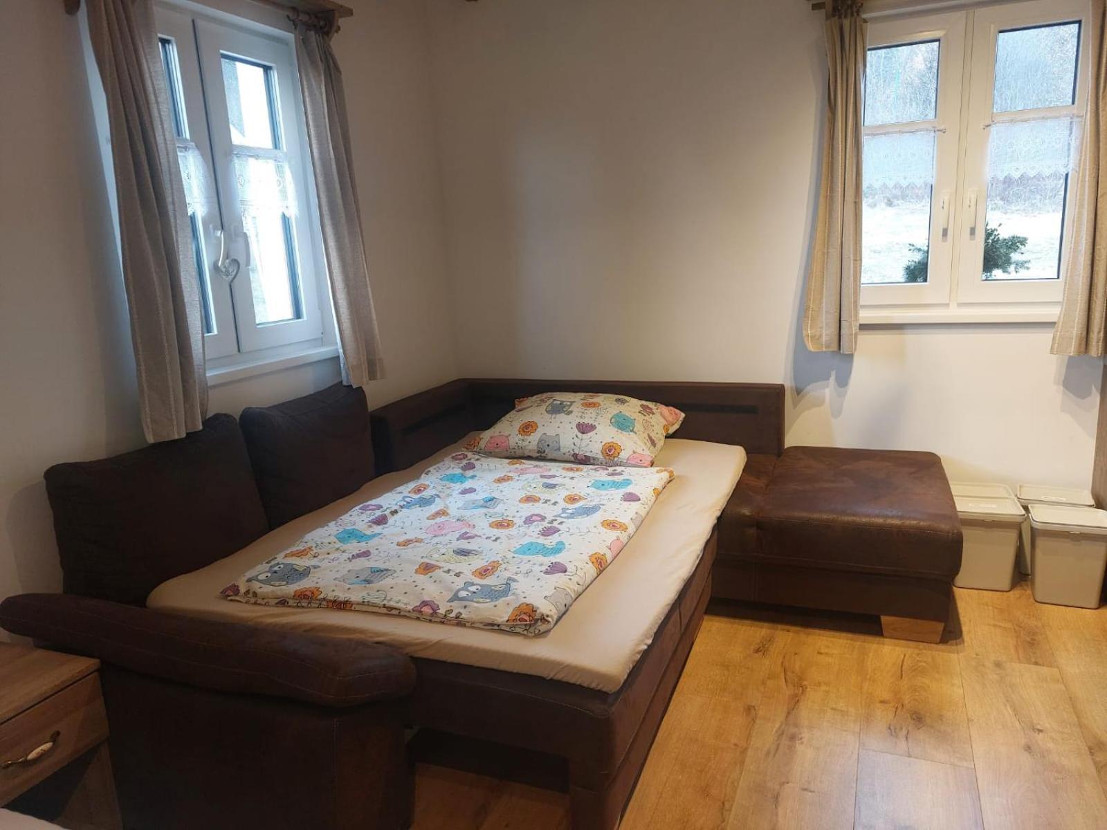 Apartmany Ema A Ela Tatranska Strba Buitenkant foto