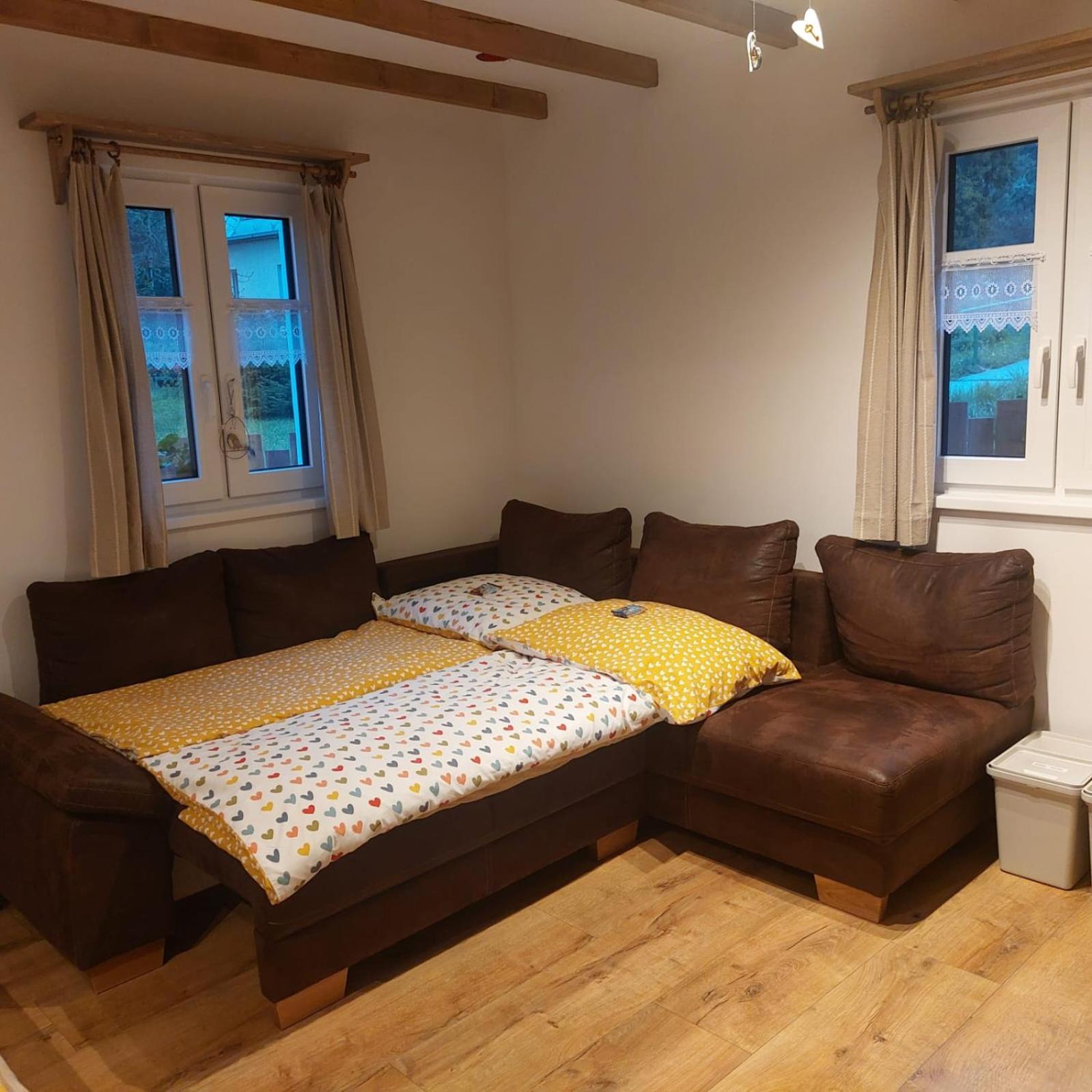 Apartmany Ema A Ela Tatranska Strba Buitenkant foto